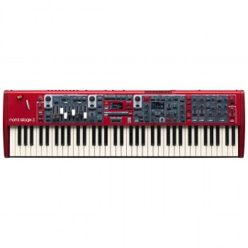 Nord Stage 3 Compact купить
