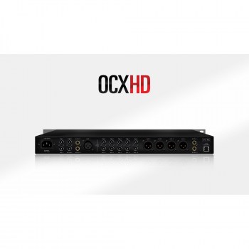 Antelope Audio OCX-HD купить