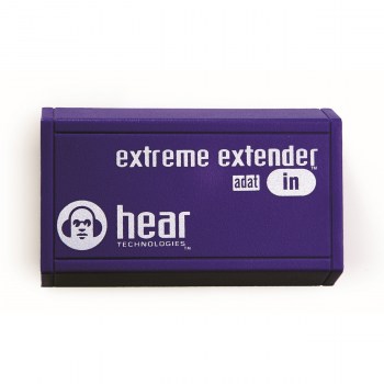 Hearback Extreme Extender Adat® In купить