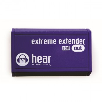 Hearback Extreme Extender Adat® Out купить