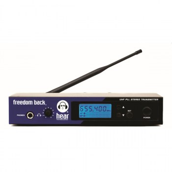 Hearback Transmitter Band B купить