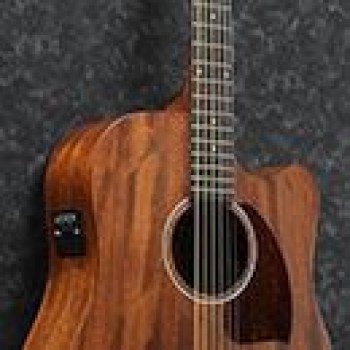 Ibanez Pf Acoustic/electric Series Pf12mhceopn купить