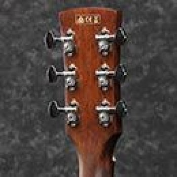 Ibanez Pf Acoustic/electric Series Pf12mhceopn купить