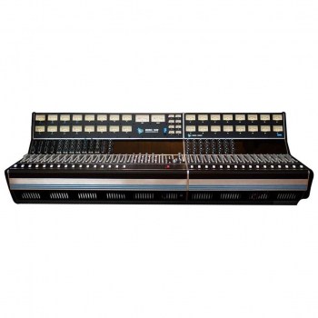 API 1608 32-Channel Recording Console купить