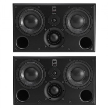 ATC Loudspeakers SCM45A Pro - Pair купить