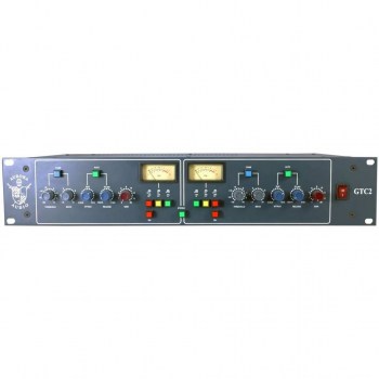 Aurora Audio GTC2 Dual Channel Compressor купить