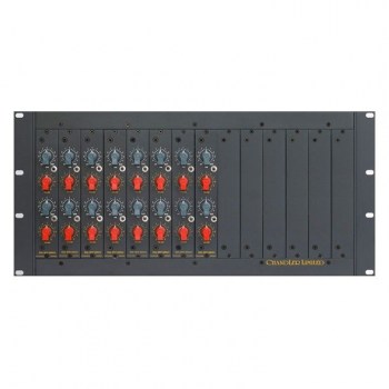 Chandler Limited Mini Rack Mixer 16-Channel Expander купить
