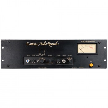 EAR 660 Limiter/Comp Amplifier купить