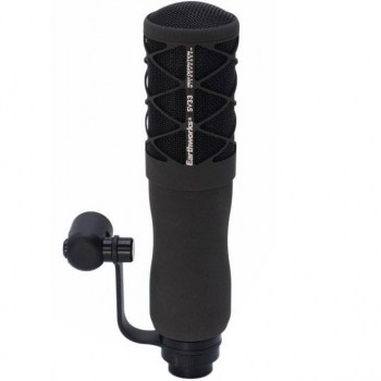 Earthworks SV33 Studio Vocal Microphone купить