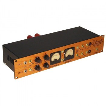 Edwards Audio Research LE-10 Stereo Preamp купить