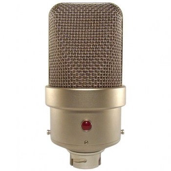 Flea Microphones 249 (f7 Capsule) купить