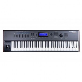 Kurzweil Pc3a7 - 76-note Synthesizer купить