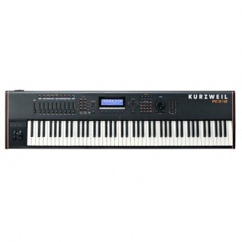 Kurzweil Pc3a8 - 88-note Synthesizer купить
