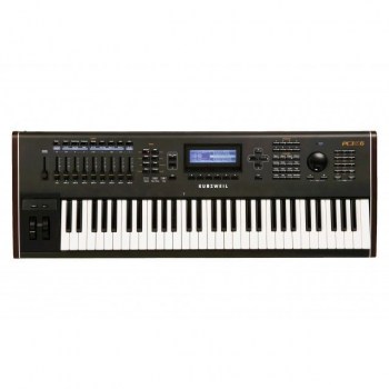 Kurzweil Pc3k6 - 61-note Synthesizer купить