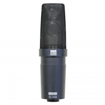Sanken Cu-44x Mk Ii Cardioid Double Condenser Microphone купить