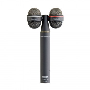 Sanken Cuw-180 Dual Cardioid Condenser Microphone купить