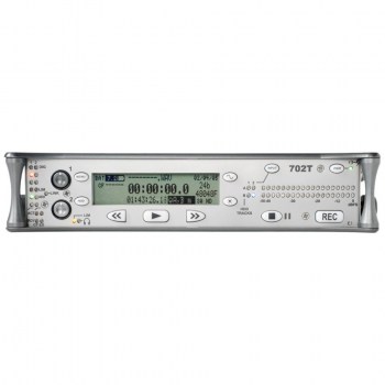 Sound Devices 702t Field Recorder W/ Time Code купить