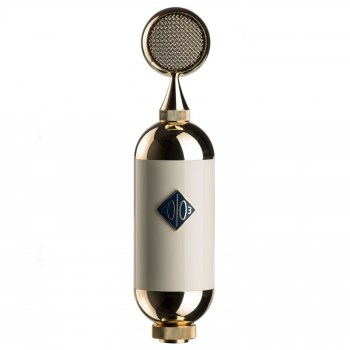 Soyuz Su-017 Large-diaphragm Tube Condenser Microphone купить