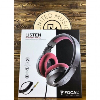 Focal Listen Pro купить