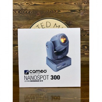 Cameo NanoSpot 300 купить