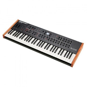 Dave Smith Instruments Prophet Rev2 8-voice Keyboard купить