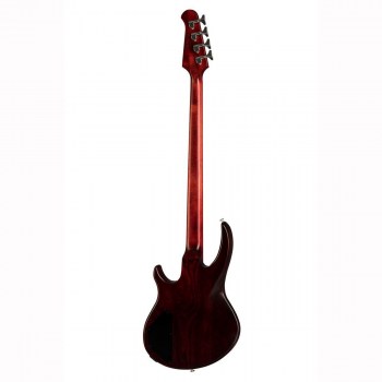 Gibson 2019 Eb Bass 4 String Wine Red Satin купить