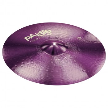 Paiste CS900 22 PURPLE RIDE купить