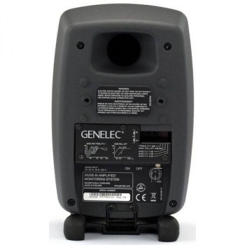 Genelec 8020CPM купить