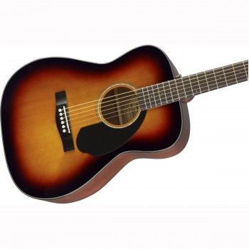Fender Cc-60s Concert Sunburst Wn купить