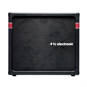 TC Electronic K410 BASS CABINET 4x10. купить