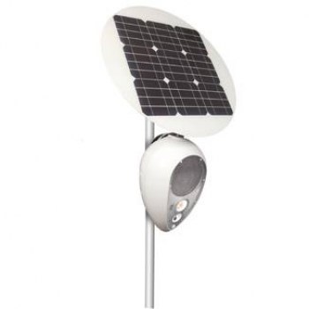 Powersoft DEVA Solar Panel купить