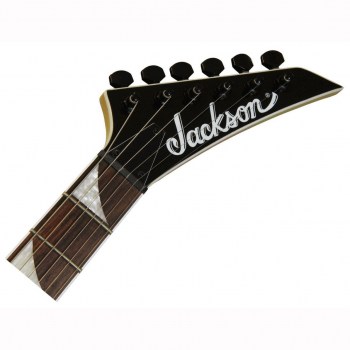 Jackson Js32t Ke, Ah Fb - Satin Black купить