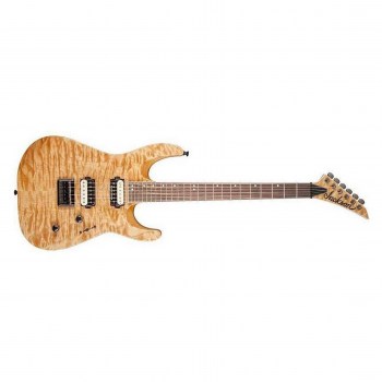 Jackson Pro DK2 HT - Natural Rosewood купить