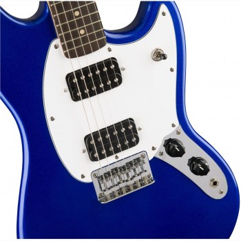 Fender Squier Bullet Mustang Hh Impb купить