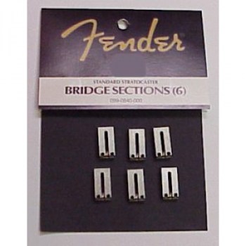 Fender BRIDGE SECTION American Standard Stratocaster купить