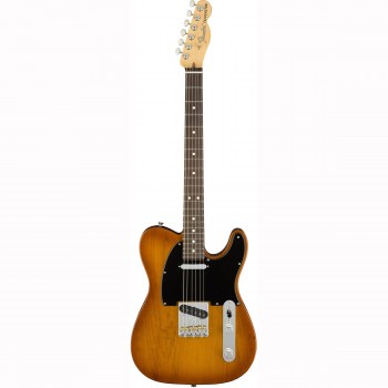 Fender American Performer Telecaster®, Rosewood Fingerboard, Honey Burst купить