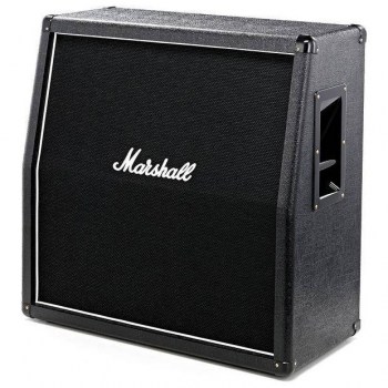Marshall MX412A 240W 4X12 ANGLED CABINET купить