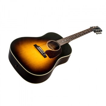 Gibson 2018 J-45 Standard Vintage Sunburst купить