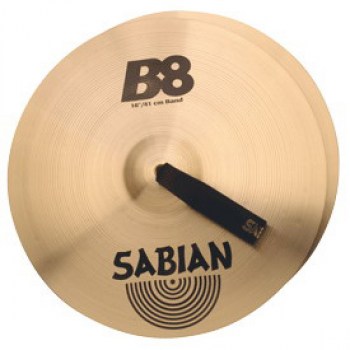 Sabian 18`` B8 BAND купить