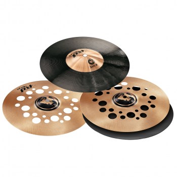 Paiste PSTX DJS 45 SET (12/12/12) купить