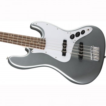Fender Squier Affinity J Bass Lrl Sls купить