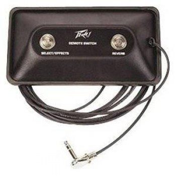 Peavey 2-Button Stereo Footswitch купить