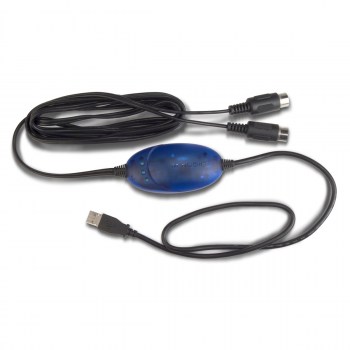 M-Audio MidiSport UNO USB купить