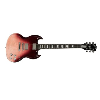 Gibson Electrics Sg Standard Hp 2018 Hot Pink Fade купить