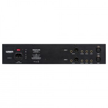 Warm Audio Wa273-eq купить