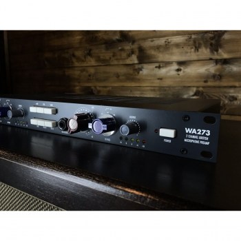 Warm Audio Wa273 купить