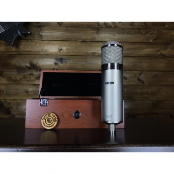 Warm Audio Wa-47 купить