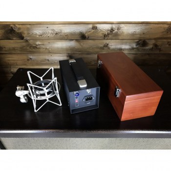 Warm Audio Wa-47 купить
