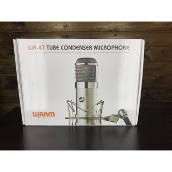 Warm Audio Wa-47 купить
