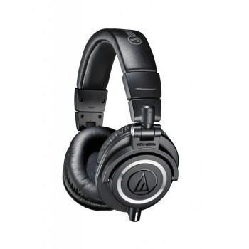 Audio-Technica ATH-M50X купить